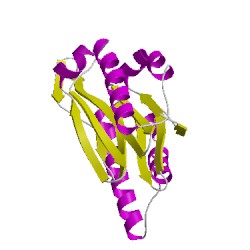 Image of CATH 5l5pb