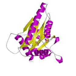 Image of CATH 5l5qQ