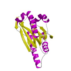 Image of CATH 5l5qb00