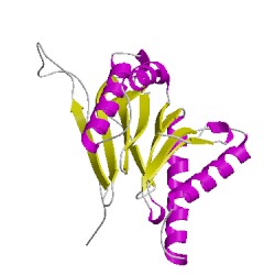 Image of CATH 5l5rV