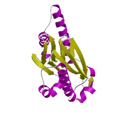 Image of CATH 5l5sN