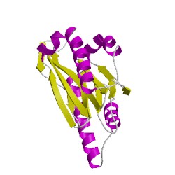 Image of CATH 5l5tb