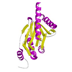 Image of CATH 5l5uK