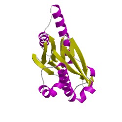 Image of CATH 5l5uN