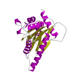 Image of CATH 5l5vC