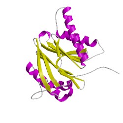 Image of CATH 5l5vL