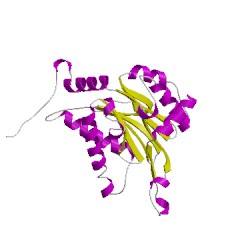 Image of CATH 5l5wA