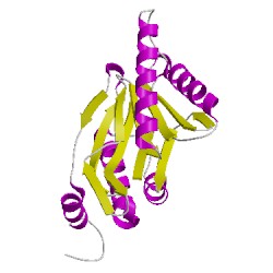 Image of CATH 5l5wK