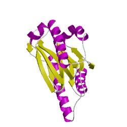 Image of CATH 5l5wb