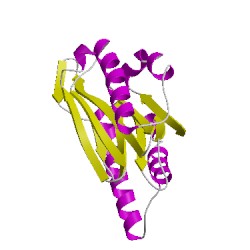 Image of CATH 5l5xb