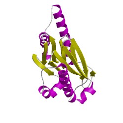 Image of CATH 5l5yN