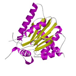 Image of CATH 5l5yR