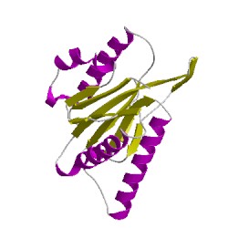 Image of CATH 5l5yX