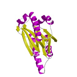 Image of CATH 5l5yb