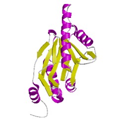 Image of CATH 5l5zK