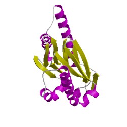 Image of CATH 5l5zN