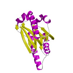 Image of CATH 5l60b