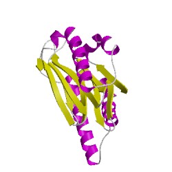 Image of CATH 5l63b