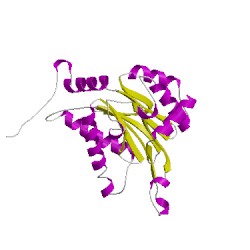 Image of CATH 5l65A