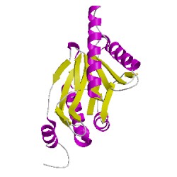 Image of CATH 5l65K