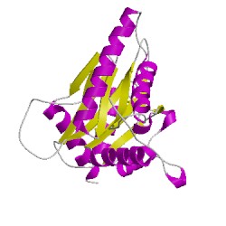 Image of CATH 5l65Q