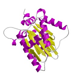 Image of CATH 5l66G00
