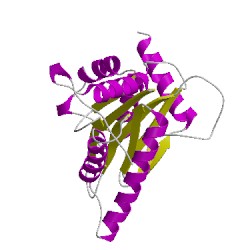 Image of CATH 5l67C00