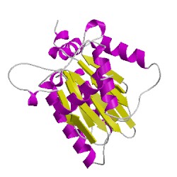 Image of CATH 5l67G