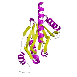 Image of CATH 5l67K00