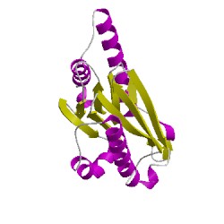 Image of CATH 5l67N