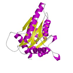 Image of CATH 5l67Q00