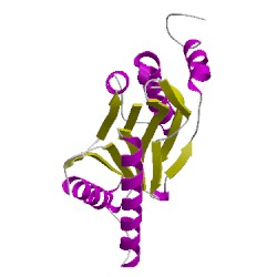 Image of CATH 5l67Y