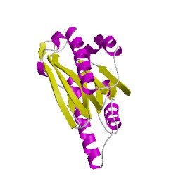 Image of CATH 5l67b