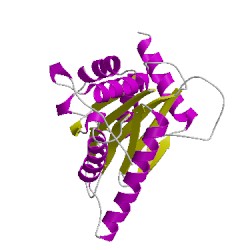 Image of CATH 5l69C