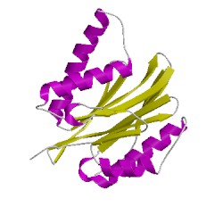 Image of CATH 5l69I