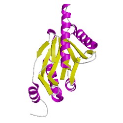Image of CATH 5l69K