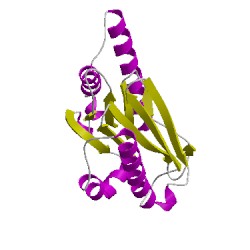 Image of CATH 5l69N