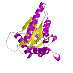 Image of CATH 5l69Q00