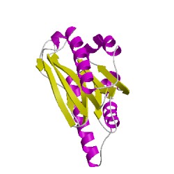Image of CATH 5l69b