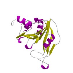 Image of CATH 5l6eA
