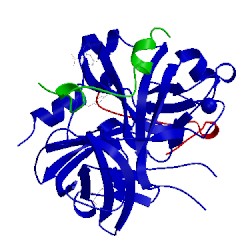 Image of CATH 5l6n