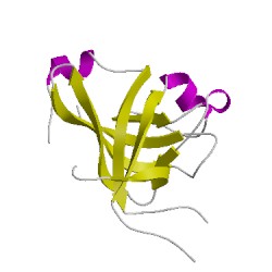 Image of CATH 5l6nH01