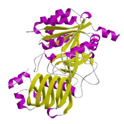 Image of CATH 5l6sB