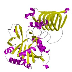 Image of CATH 5l6sD