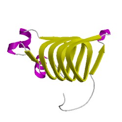 Image of CATH 5l6sD02