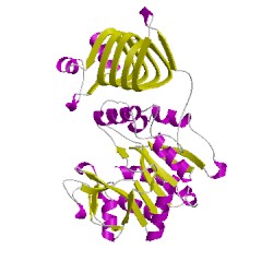 Image of CATH 5l6sF