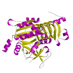 Image of CATH 5l6sG