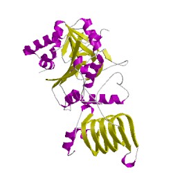 Image of CATH 5l6sH