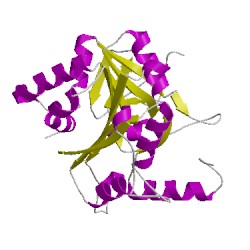 Image of CATH 5l6sH01