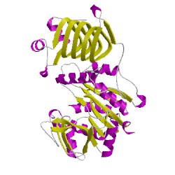 Image of CATH 5l6sJ